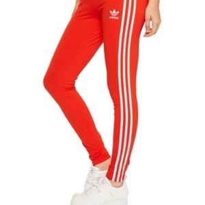 Adidas leggings